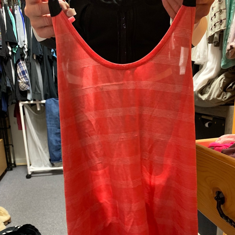 Beautiful Nike tank